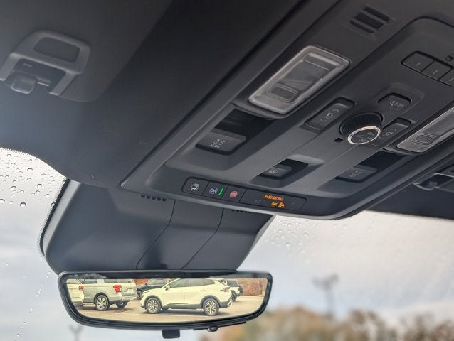 2024 Cadillac Escalade ESV 4WD Sport