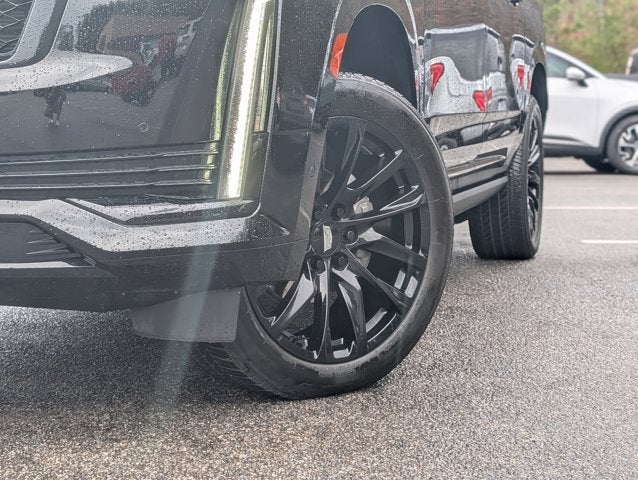 2024 Cadillac Escalade ESV 4WD Sport