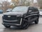 2024 Cadillac Escalade ESV 4WD Sport