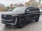 2024 Cadillac Escalade ESV 4WD Sport