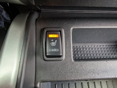 2018 Nissan Titan SL