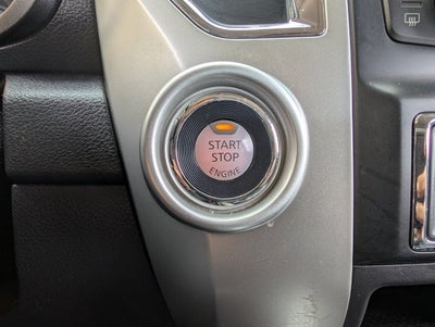 2018 Nissan Titan SL