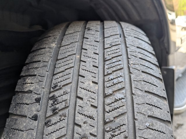 2018 Nissan Titan SL