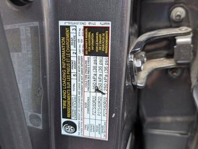 2018 Nissan Titan SL