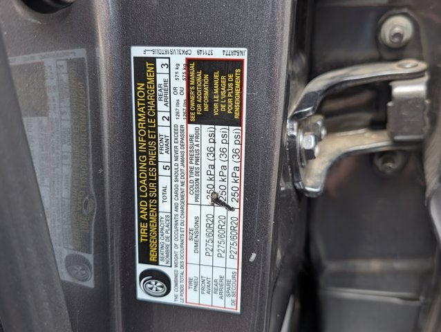 2018 Nissan Titan SL