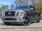 2018 Nissan Titan SL