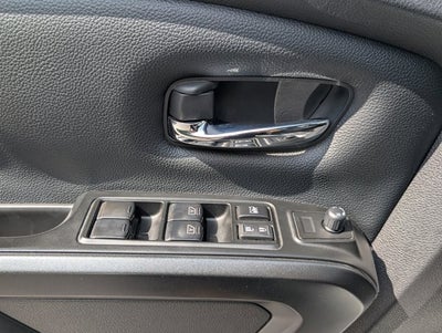 2024 Nissan Titan XD PRO-4X