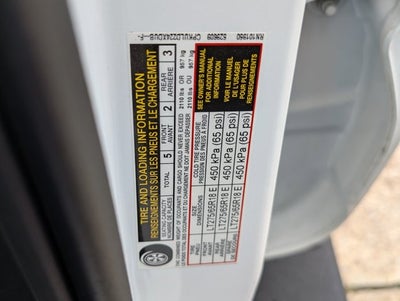 2024 Nissan Titan XD PRO-4X