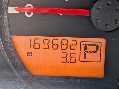 2017 Nissan Frontier SV V6