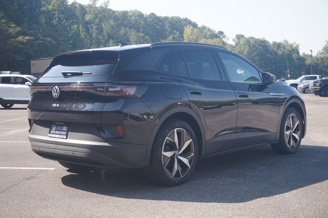 2023 Volkswagen ID.4 S