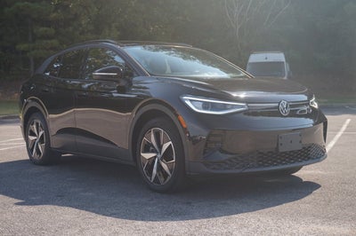 2023 Volkswagen ID.4 S