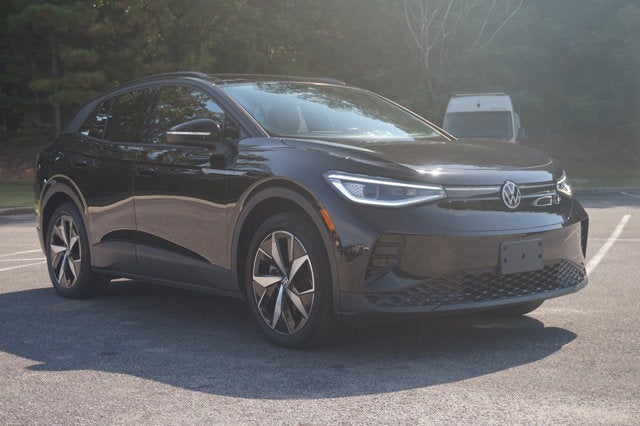 2023 Volkswagen ID.4 S