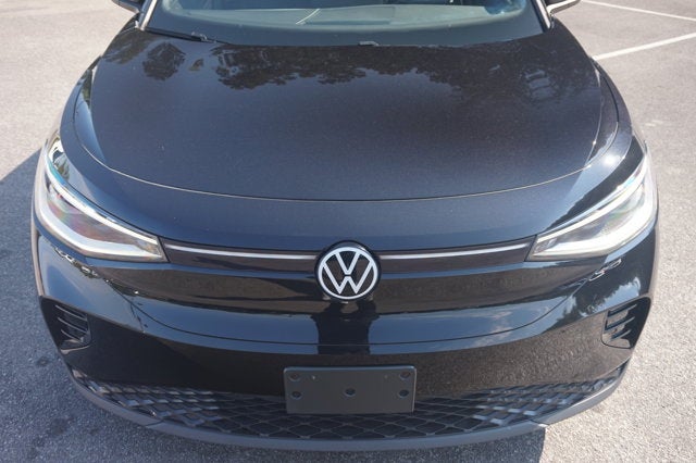 2023 Volkswagen ID.4 S