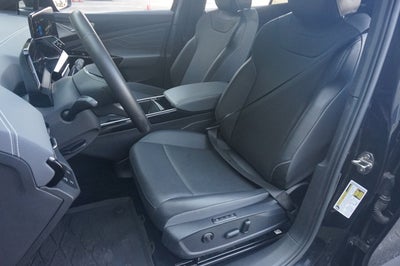 2023 Volkswagen ID.4 S