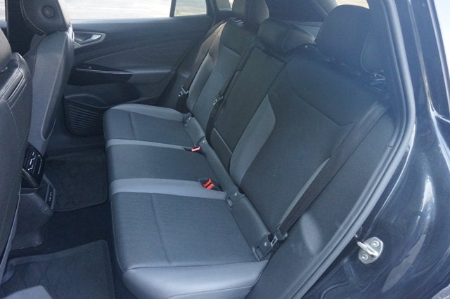 2023 Volkswagen ID.4 S