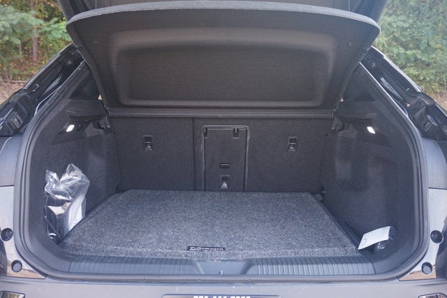 2023 Volkswagen ID.4 S