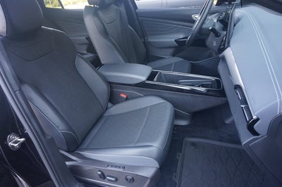 2023 Volkswagen ID.4 S