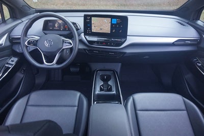 2023 Volkswagen ID.4 S
