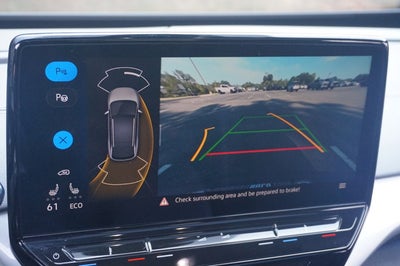 2023 Volkswagen ID.4 S