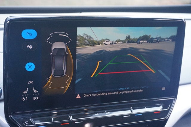 2023 Volkswagen ID.4 S