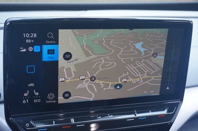 2023 Volkswagen ID.4 S