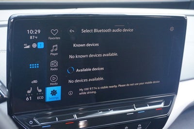 2023 Volkswagen ID.4 S