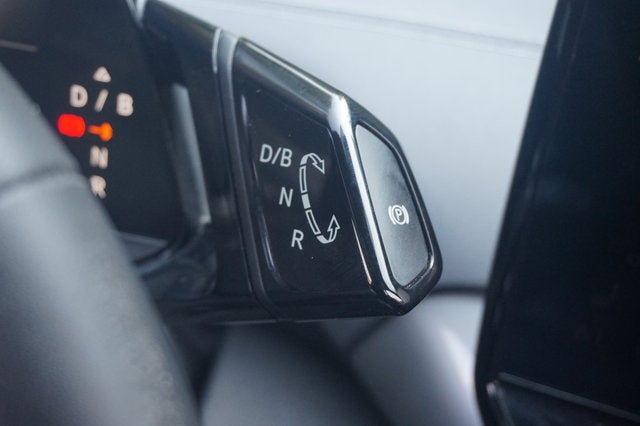 2023 Volkswagen ID.4 S