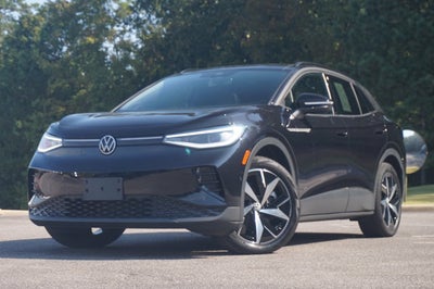 2023 Volkswagen ID.4 S