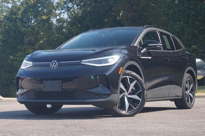 2023 Volkswagen ID.4 S