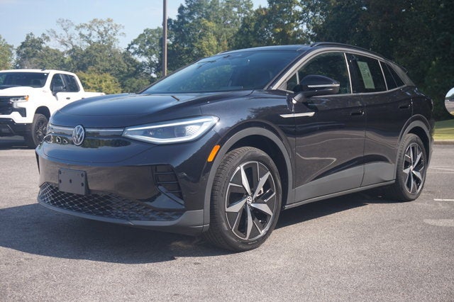 2023 Volkswagen ID.4 S