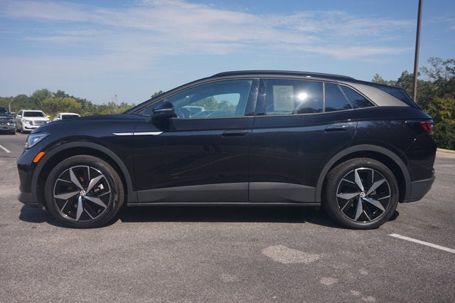 2023 Volkswagen ID.4 S