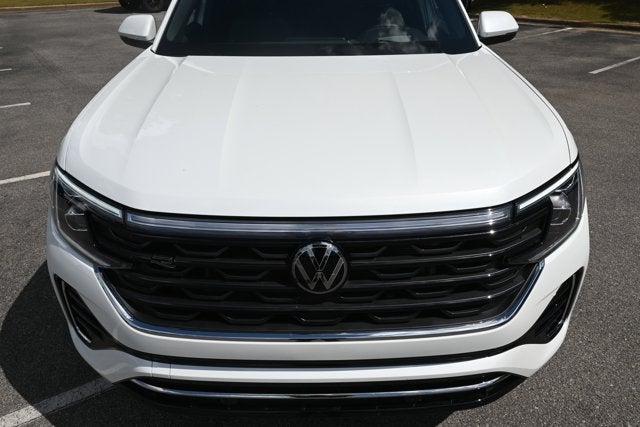 2024 Volkswagen Atlas Cross Sport 2.0T SEL R-Line