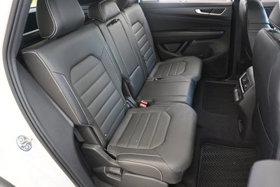 2024 Volkswagen Atlas Cross Sport 2.0T SEL R-Line