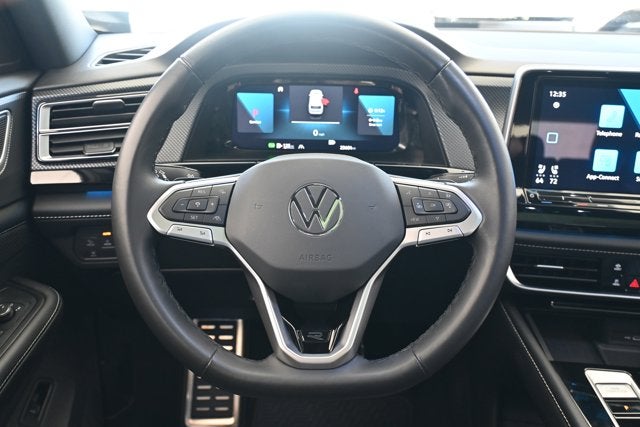 2024 Volkswagen Atlas Cross Sport 2.0T SEL R-Line