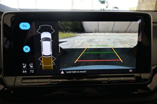 2024 Volkswagen Atlas Cross Sport 2.0T SEL R-Line