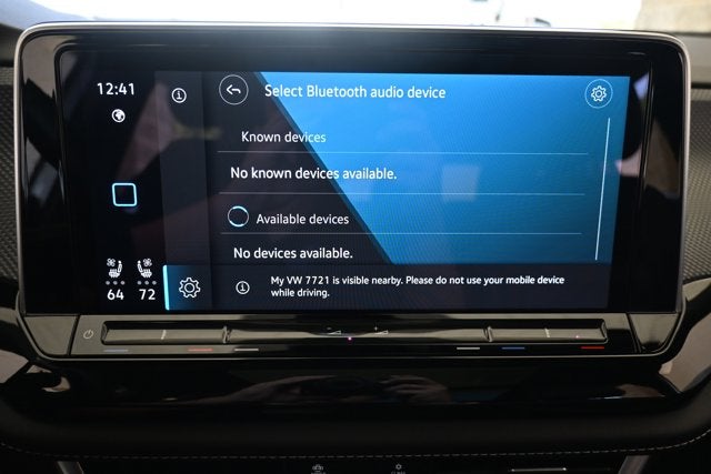 2024 Volkswagen Atlas Cross Sport 2.0T SEL R-Line