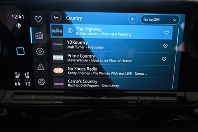 2024 Volkswagen Atlas Cross Sport 2.0T SEL R-Line