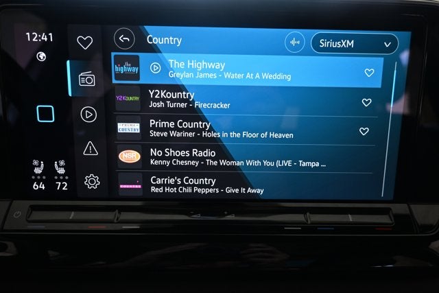 2024 Volkswagen Atlas Cross Sport 2.0T SEL R-Line