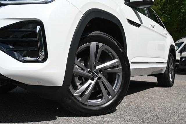 2024 Volkswagen Atlas Cross Sport 2.0T SEL R-Line