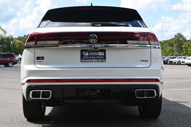2024 Volkswagen Atlas Cross Sport 2.0T SEL R-Line