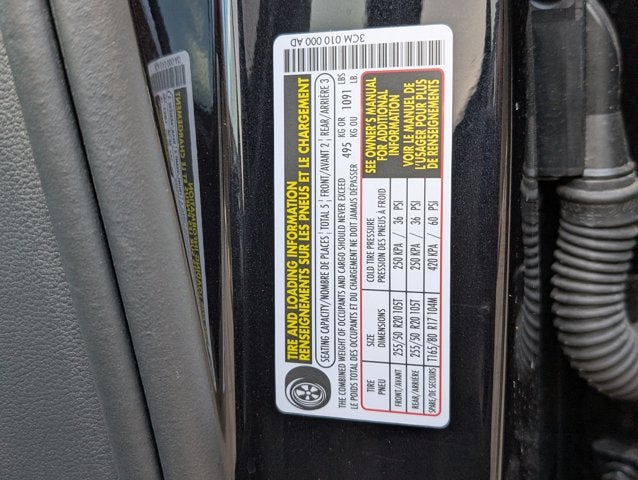 2024 Volkswagen Atlas Cross Sport 2.0T SEL R-Line