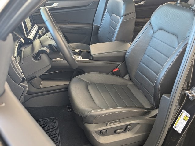 2024 Volkswagen Atlas Cross Sport 2.0T SEL R-Line