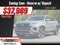 2025 Volkswagen Atlas Cross Sport 2.0T SEL