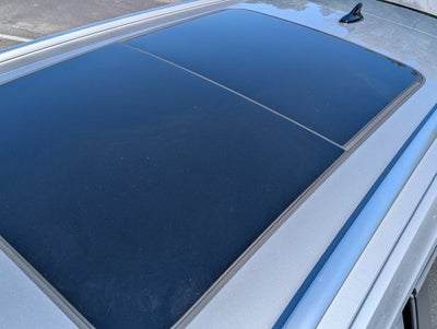 2025 Volkswagen Atlas Cross Sport 2.0T SEL