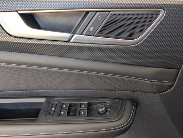 2025 Volkswagen Atlas Cross Sport 2.0T SEL