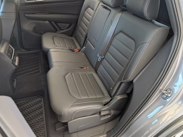 2025 Volkswagen Atlas Cross Sport 2.0T SEL