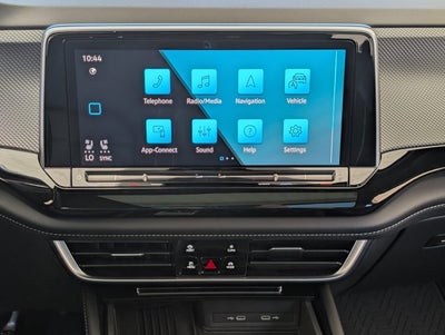 2025 Volkswagen Atlas Cross Sport 2.0T SEL