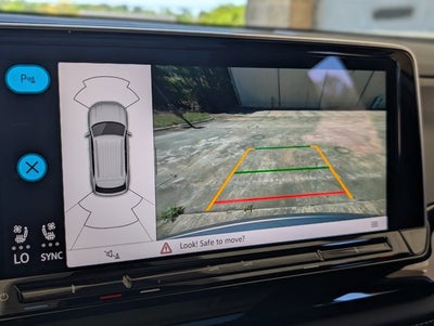 2025 Volkswagen Atlas Cross Sport 2.0T SEL