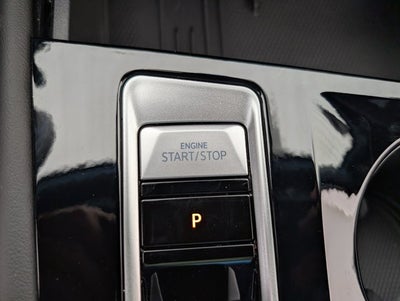 2025 Volkswagen Atlas Cross Sport 2.0T SEL