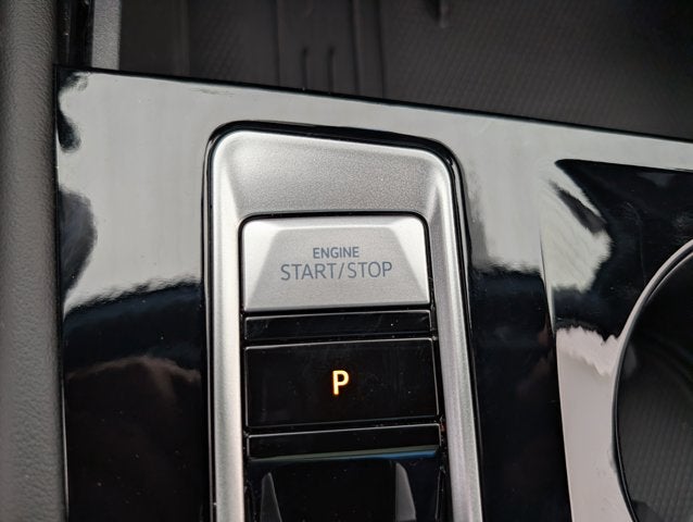 2025 Volkswagen Atlas Cross Sport 2.0T SEL